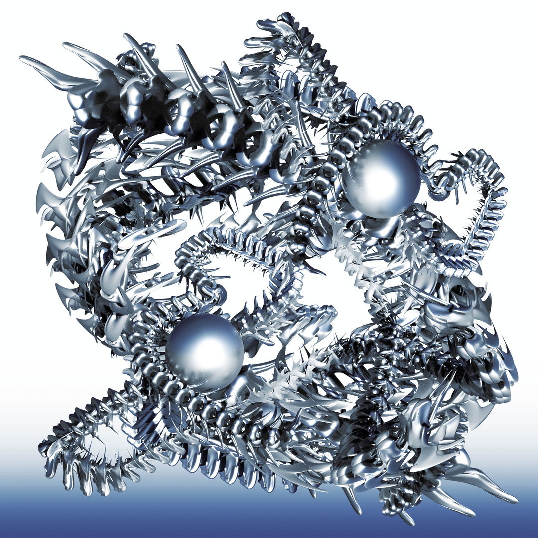 Blue Eyes White Dragon - June 2022 - Abel Emmanuel  - itsnicethat.jpg