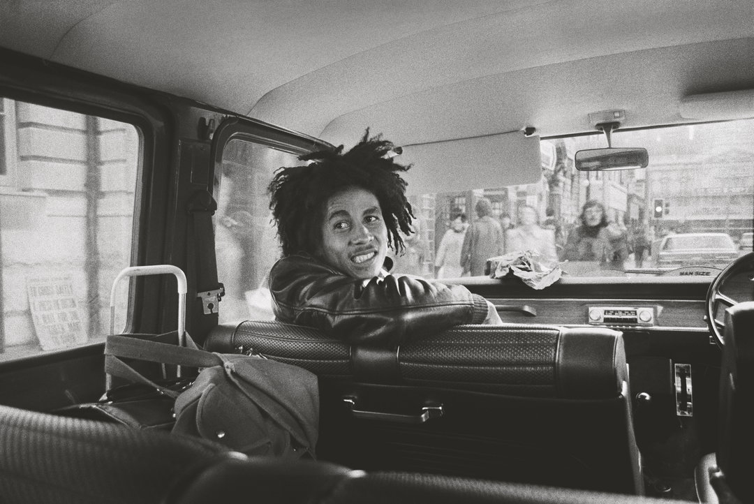 The life and times of Dennis Morris, the man behind some of music’s most iconic photographs