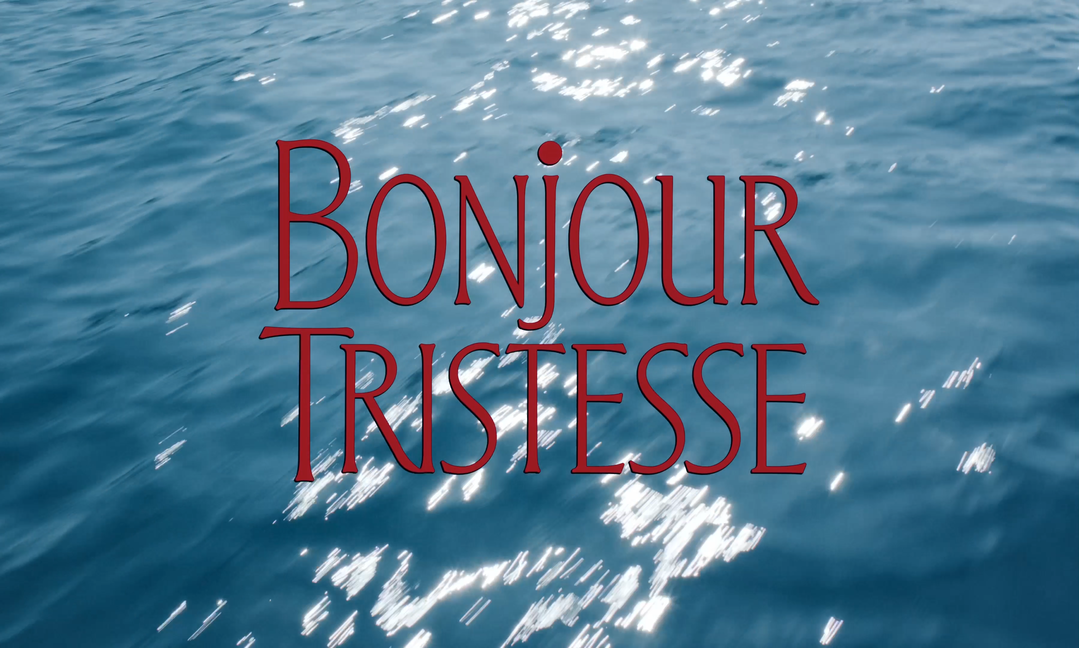 Teddy Blanks_Bonjour