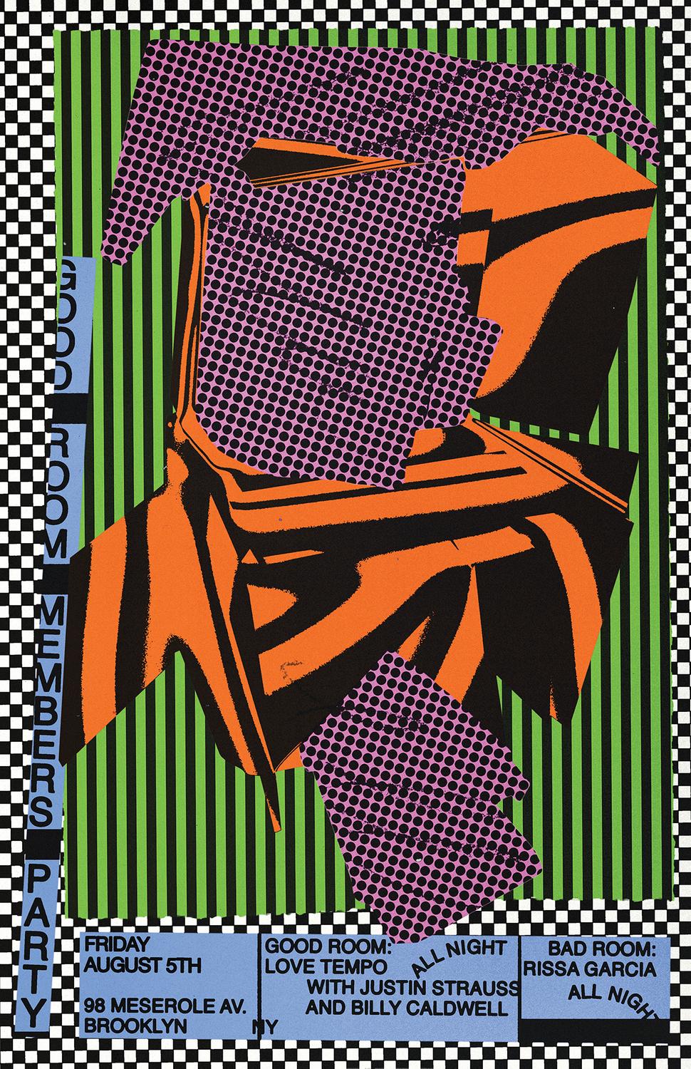 Bráulio Amado, Good Room, 2022.jpg
