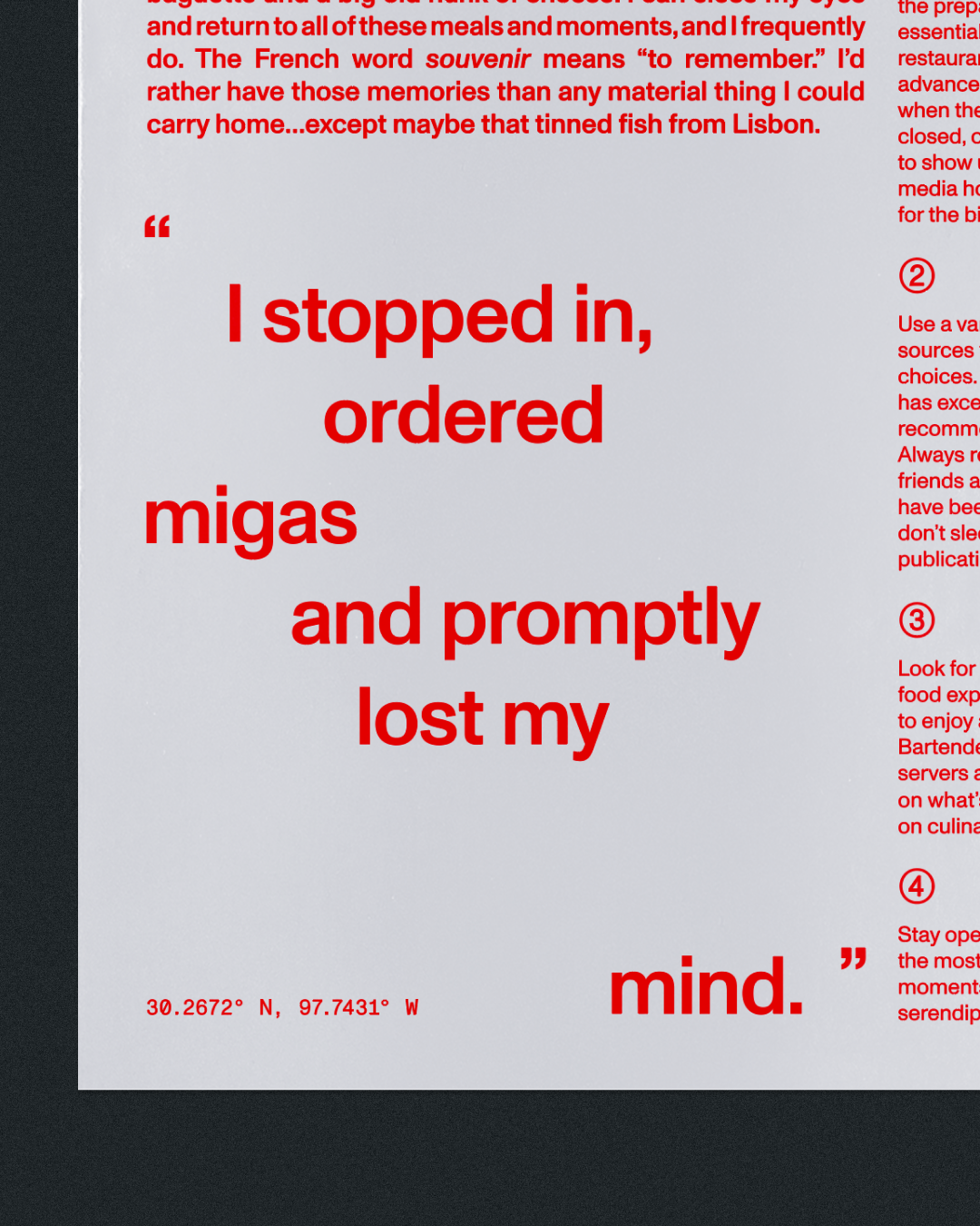 Lonely Planet_Tiny Tourist_Insights