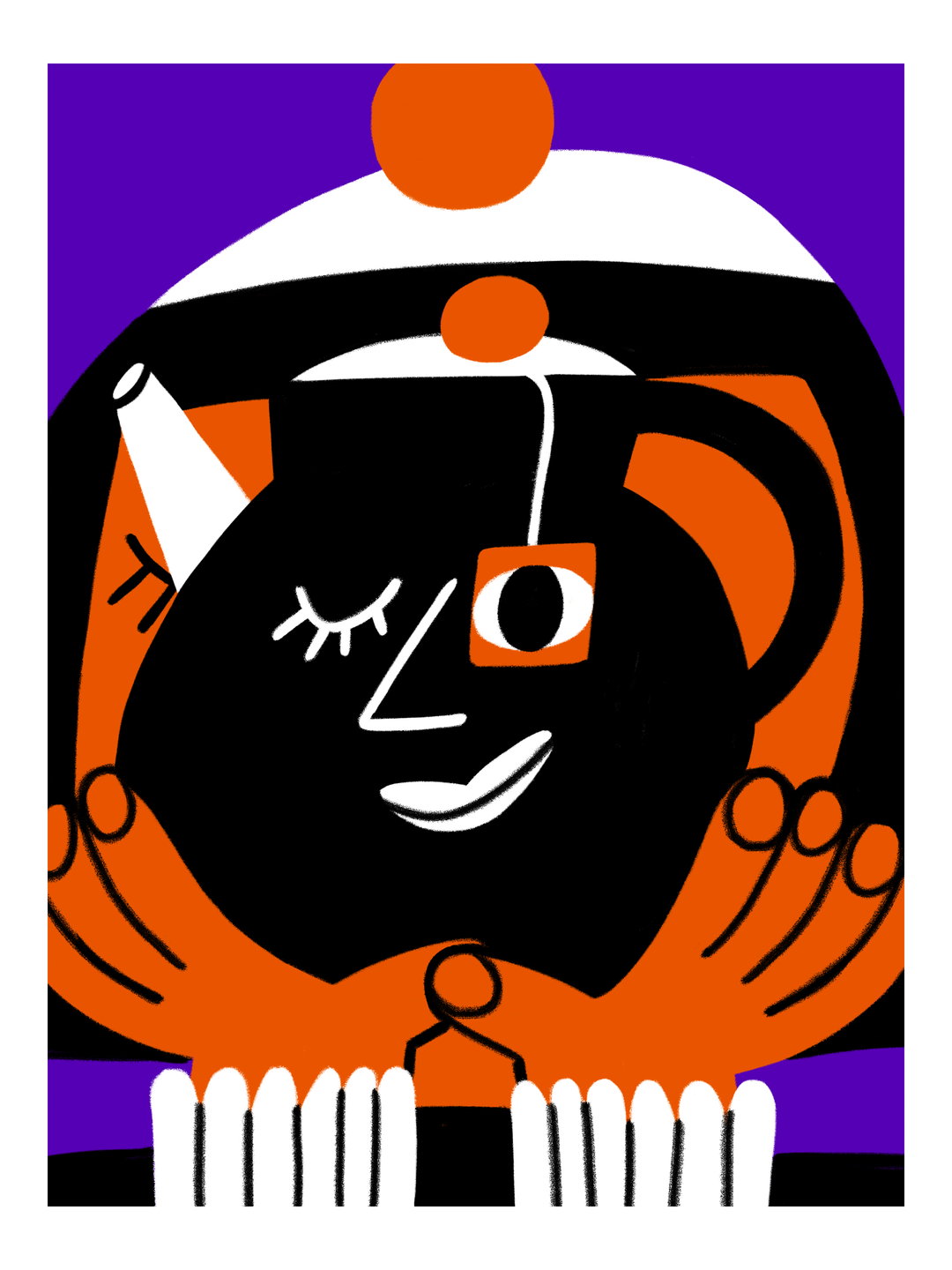 communitea_illustration_itsnicethat_CACHETEJACK-The_Encountea.jpg