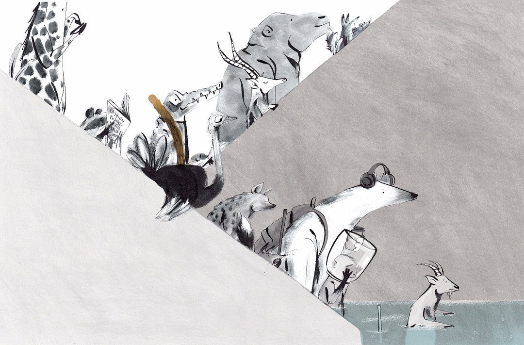 CB_NT_Mariajo ilustrajo-Flooded_world illustration awards winners itsnicethat.jpg