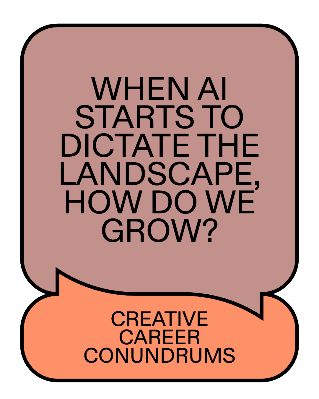 “Our power has always been in the ability to curate”