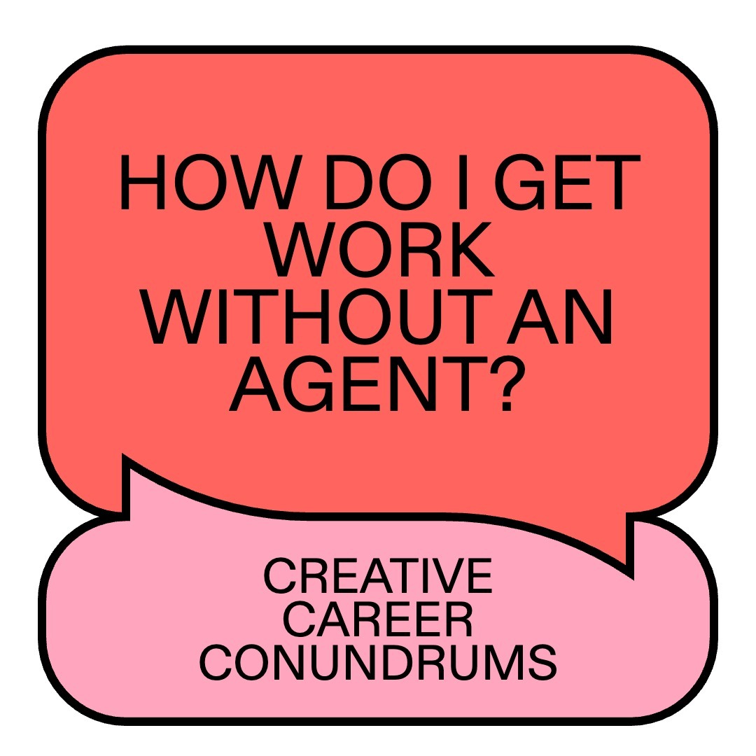 “Make your work as easy to find as possible”