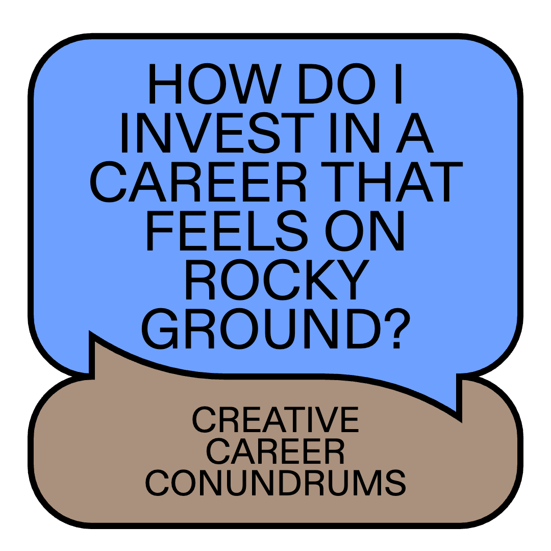 “This is just another phase the creative industry will take in its stride”