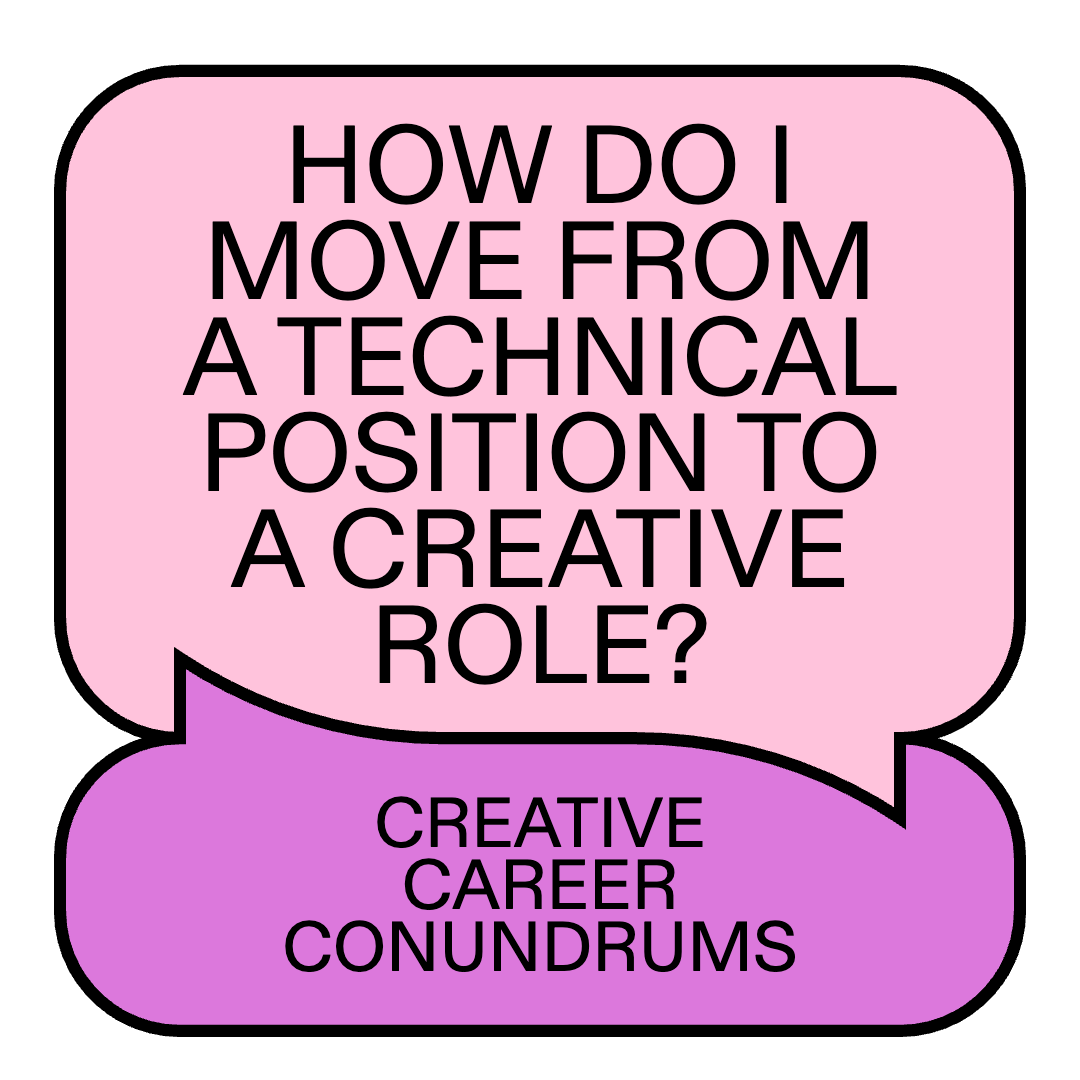 “Engineering and creativity are not mutually exclusive”