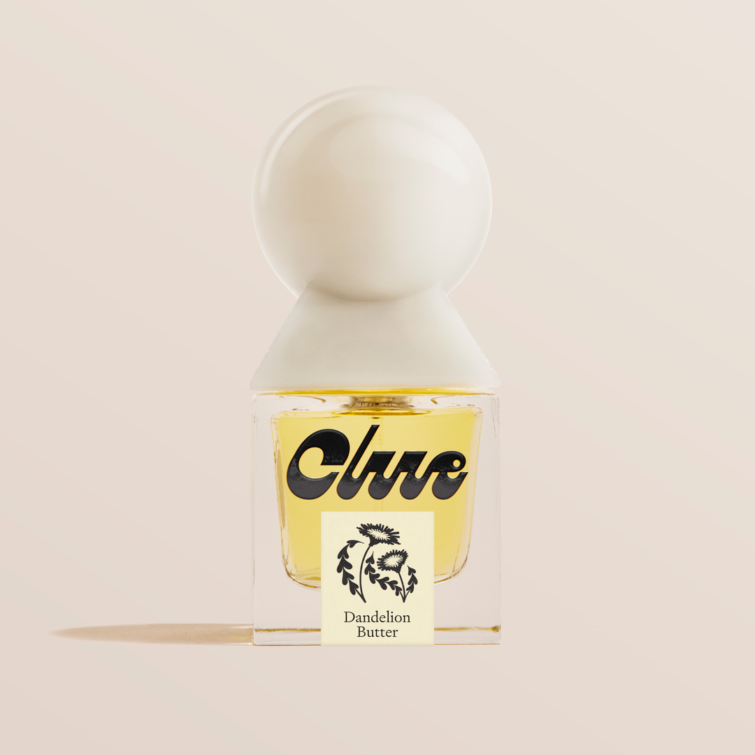 Dandelion Butter Eau de Parfum