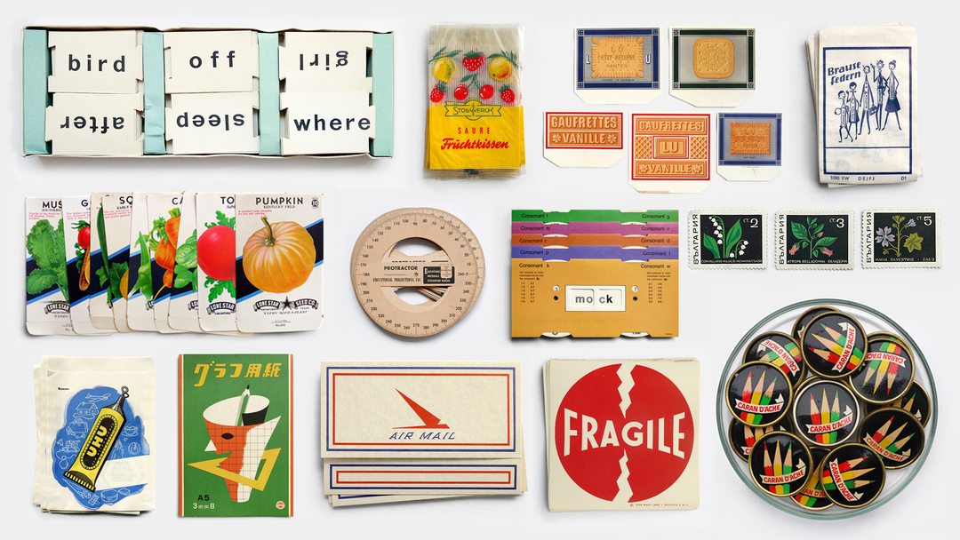 present and correct itsnicethat hero