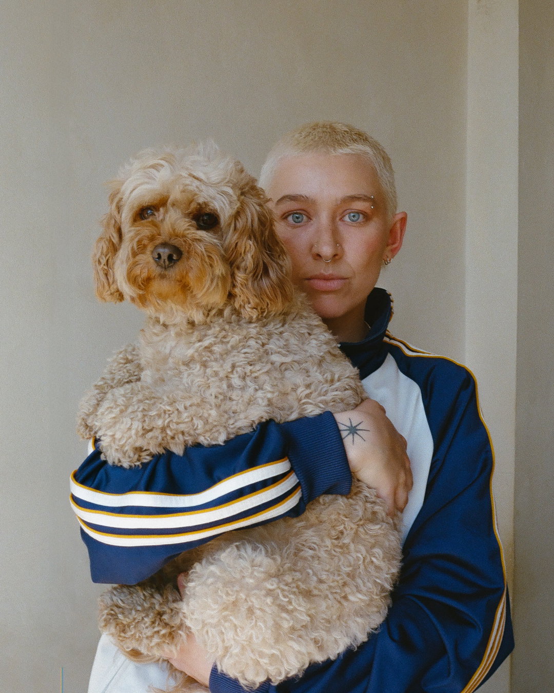 Dogs and their Dykes is redefining queer family and companionship