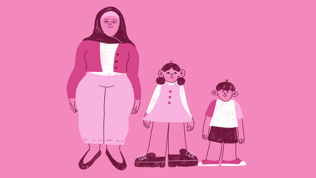 Caitlin Mccarthy_families under pressure toad maudsley charity animation itsnicethatHow-to-limit-conflict.jpg