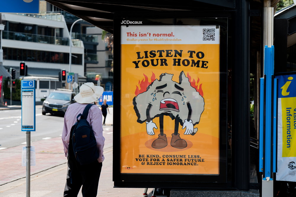 Callum_Preston_bushfire brandalism poster art itsnicethat_adam scarf photography.jpg