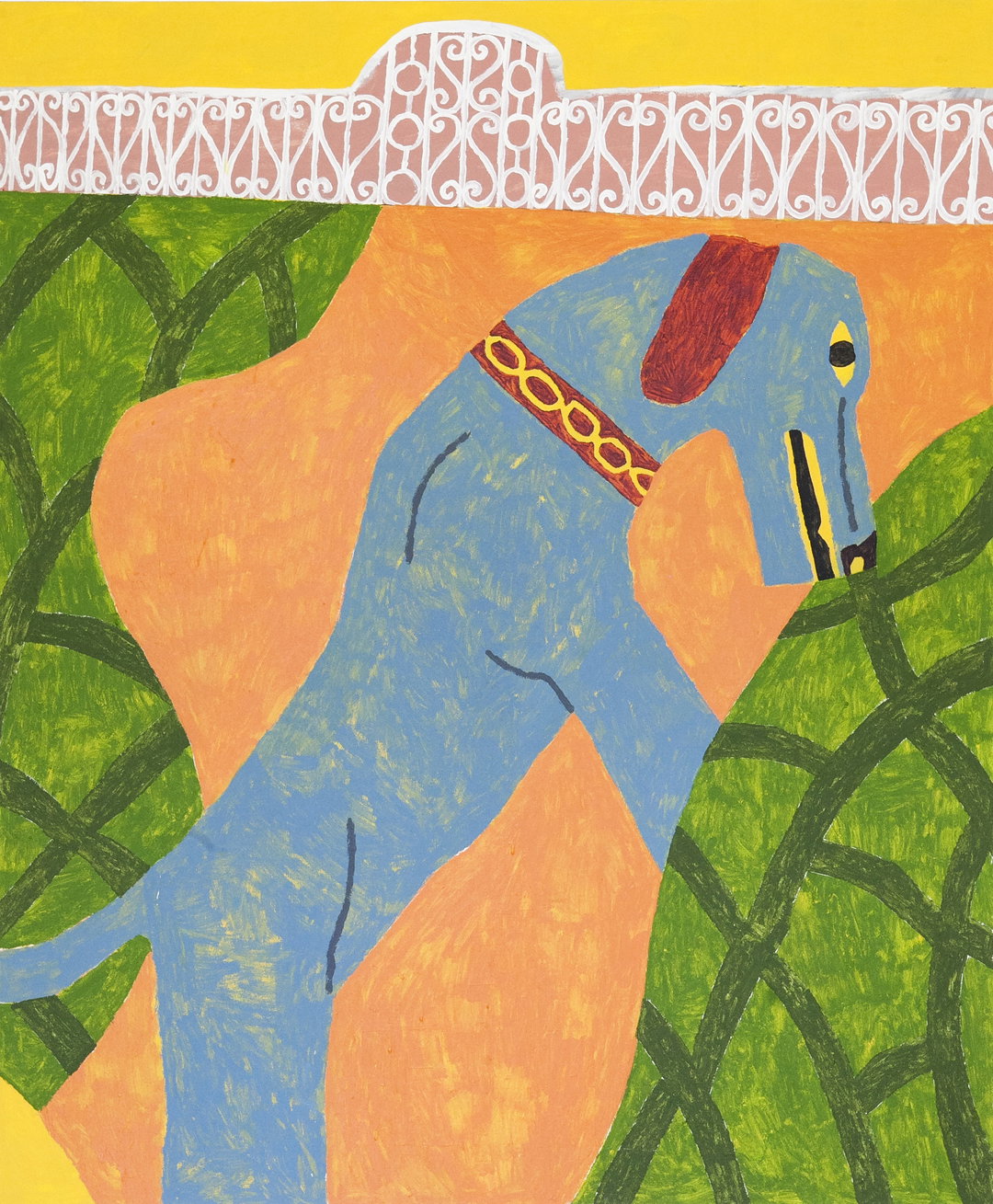 CannonDill-BlueDog-Art-itsnicethat.jpg