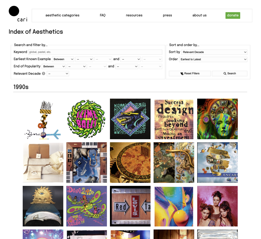 Cari Homepage.png