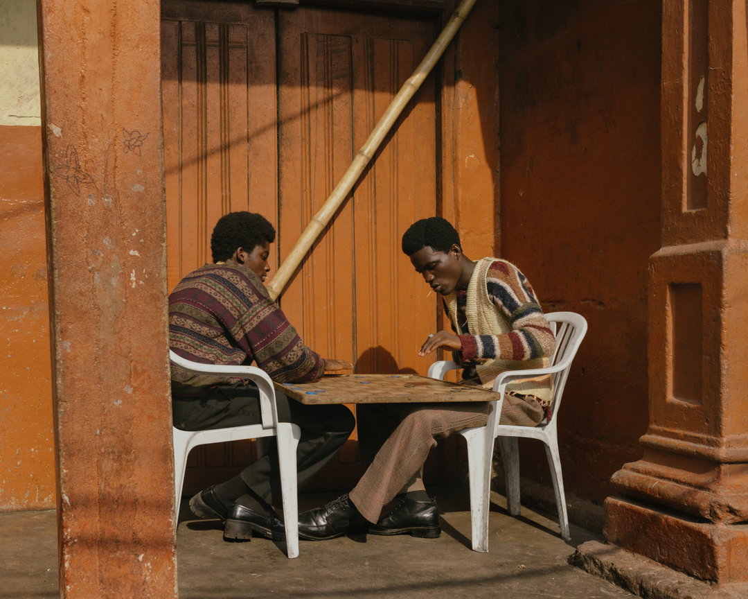 Carlos Idun-Tawiah: Boys Will Always Be Boys 2.jpg