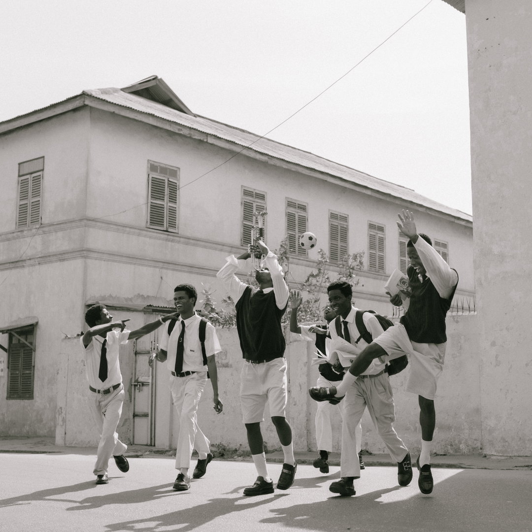 Carlos Idun-Tawiah: Boys Will Always Be Boys 3.jpg