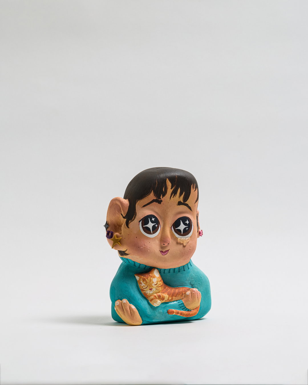 Caroline Kunka for YOWIE: Piggy Bank Show (Copyright © Bre Furlong for YOWIE, 2025).jpg