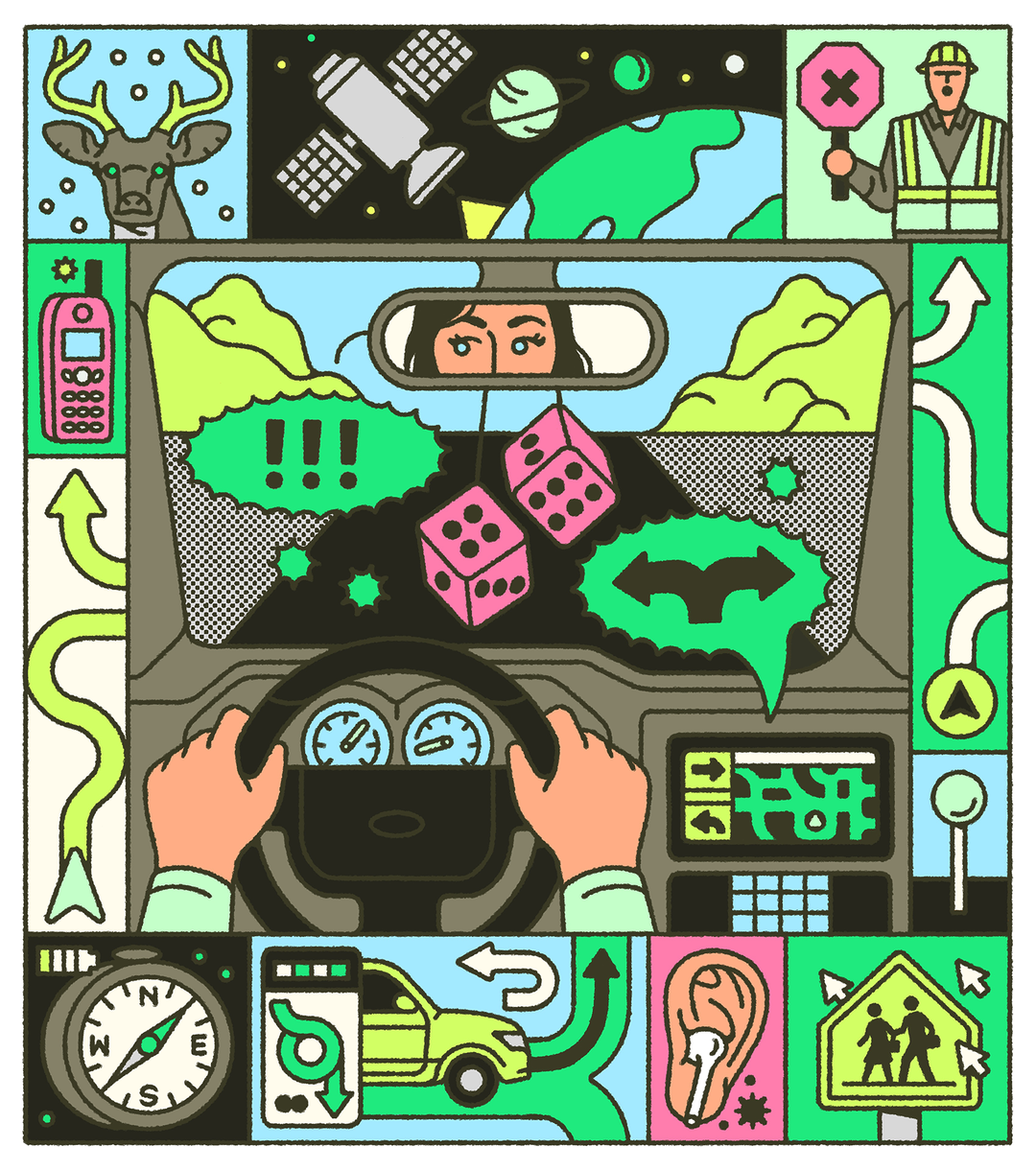 Good Screens_Zach Hackman