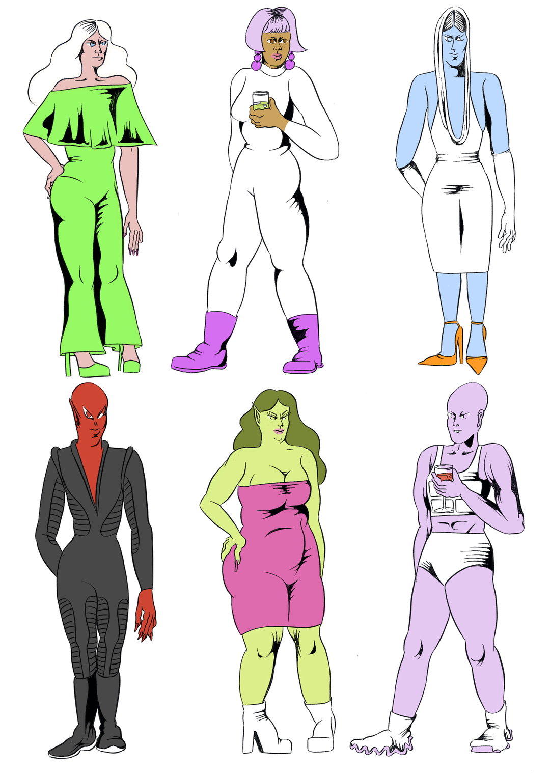 BridgetMeyne-Characters-itsnicethat.jpg