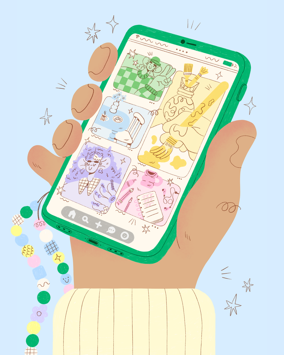 ChelseaWaites-PinterestBackToSchool-Illo-itsnicethat19.png