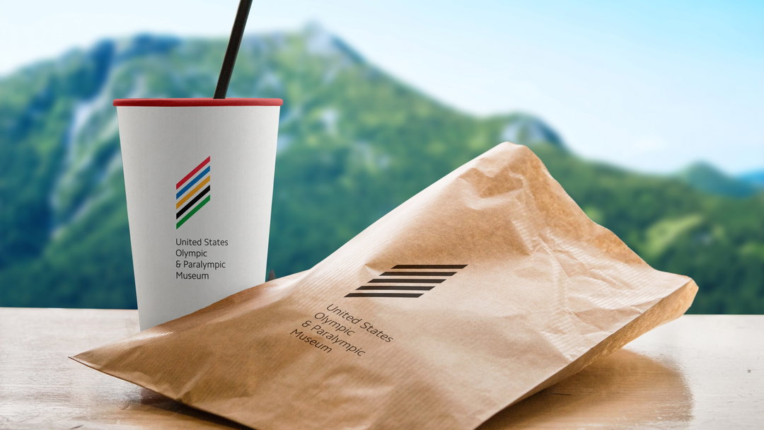 Chermayeff Geismar Haviv US Olympic and Paralympic Museum logo graphic design itsnicethat_cafe.jpeg