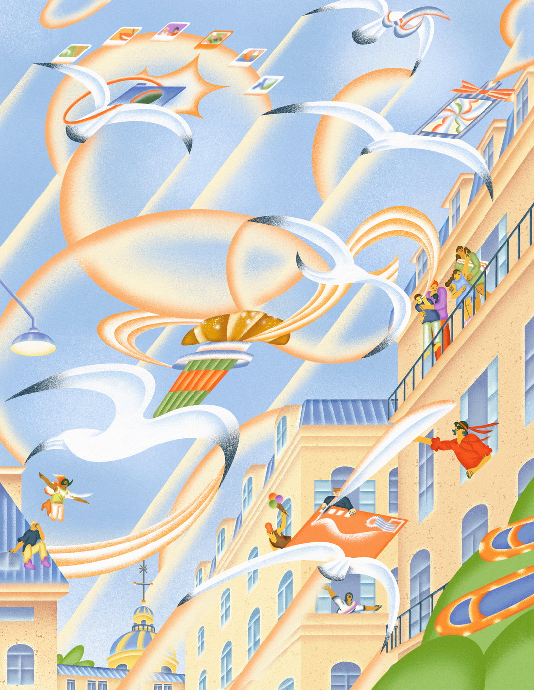 chiara-xie-illustration-itsnicethat