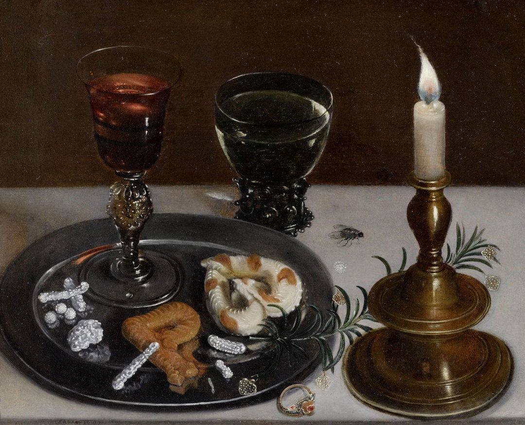 Clara Peeters, Still Life (Flemish, 1607).jpeg