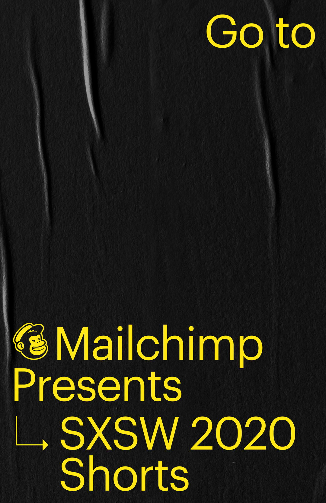 Code and Theory Design_SXSW Mailchimp support the shorts_digital_film_itsnicethat.jpg