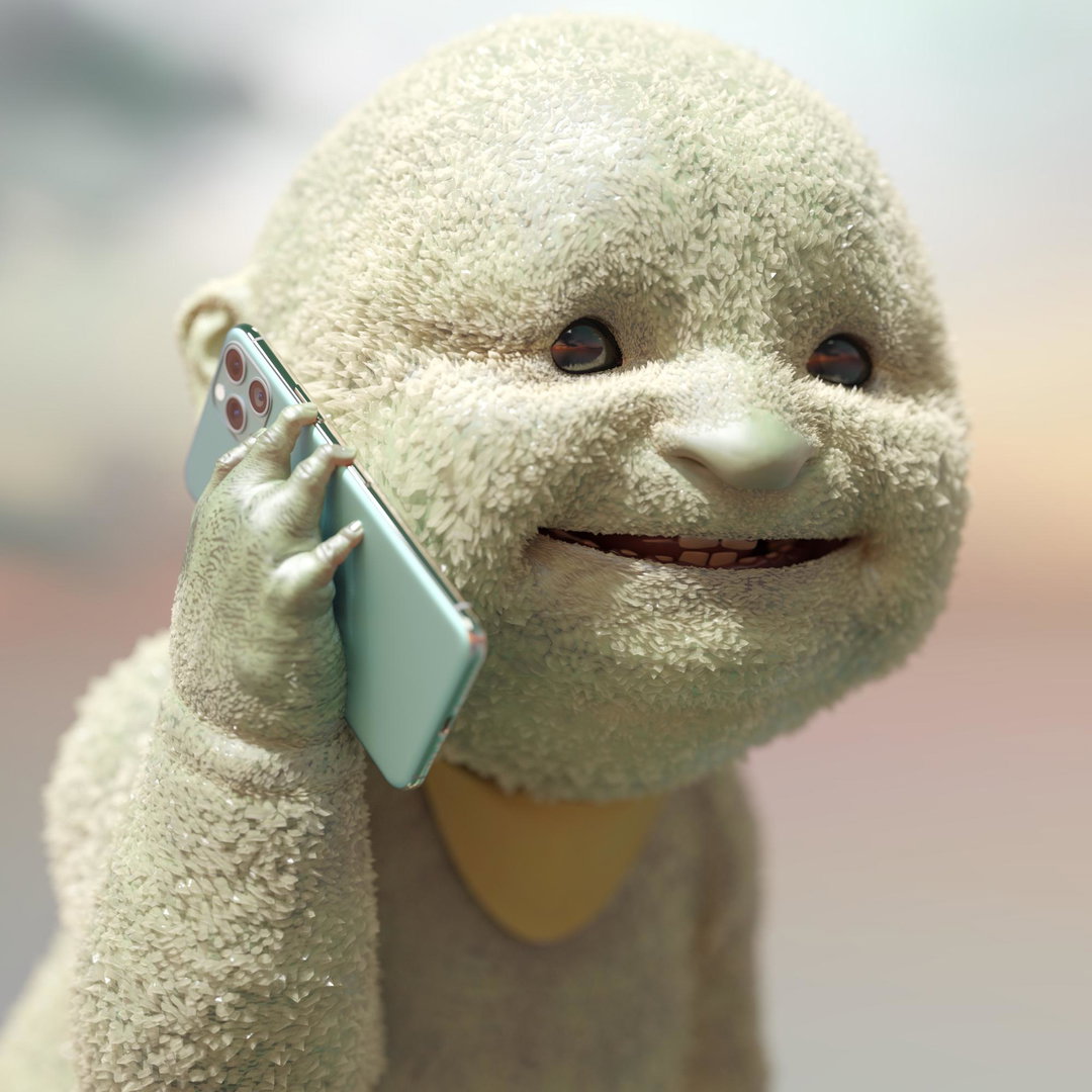 Cole Kush - Smart Phone (Copyright © Cole Kush, 2019).jpg