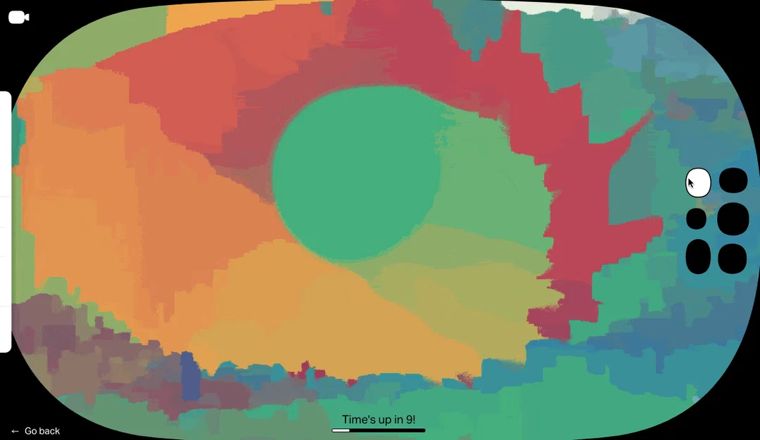 Color Push screen recording 1_zach lieberman wetransfer  digital itsnicethat.gif
