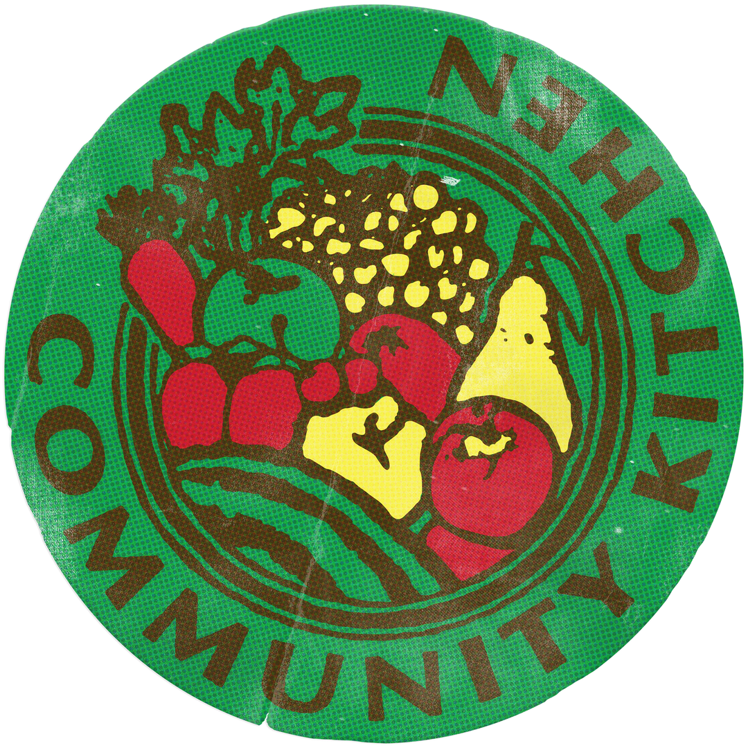 Community Kitchen: a collection of recipes from food-focussed platforms and enterprises