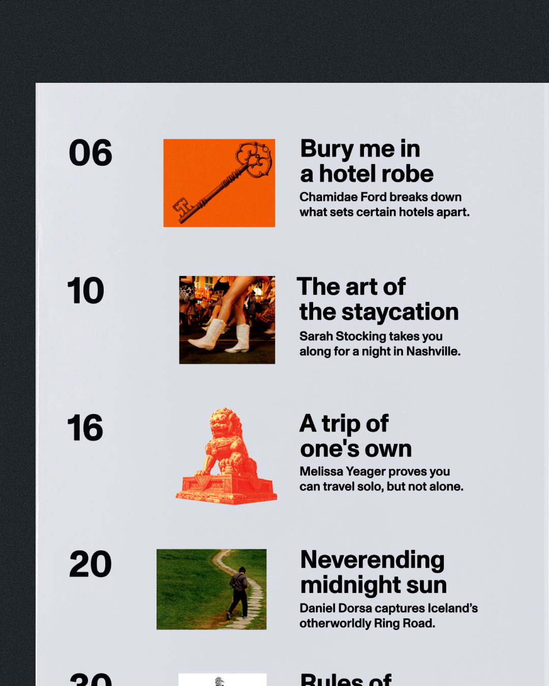 Lonely Planet_Tiny Tourist_Insights