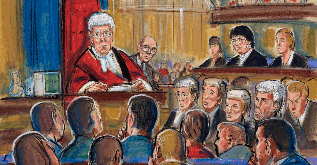 priscilla coleman rose west courtroom illustration itsnicethat_hero.png
