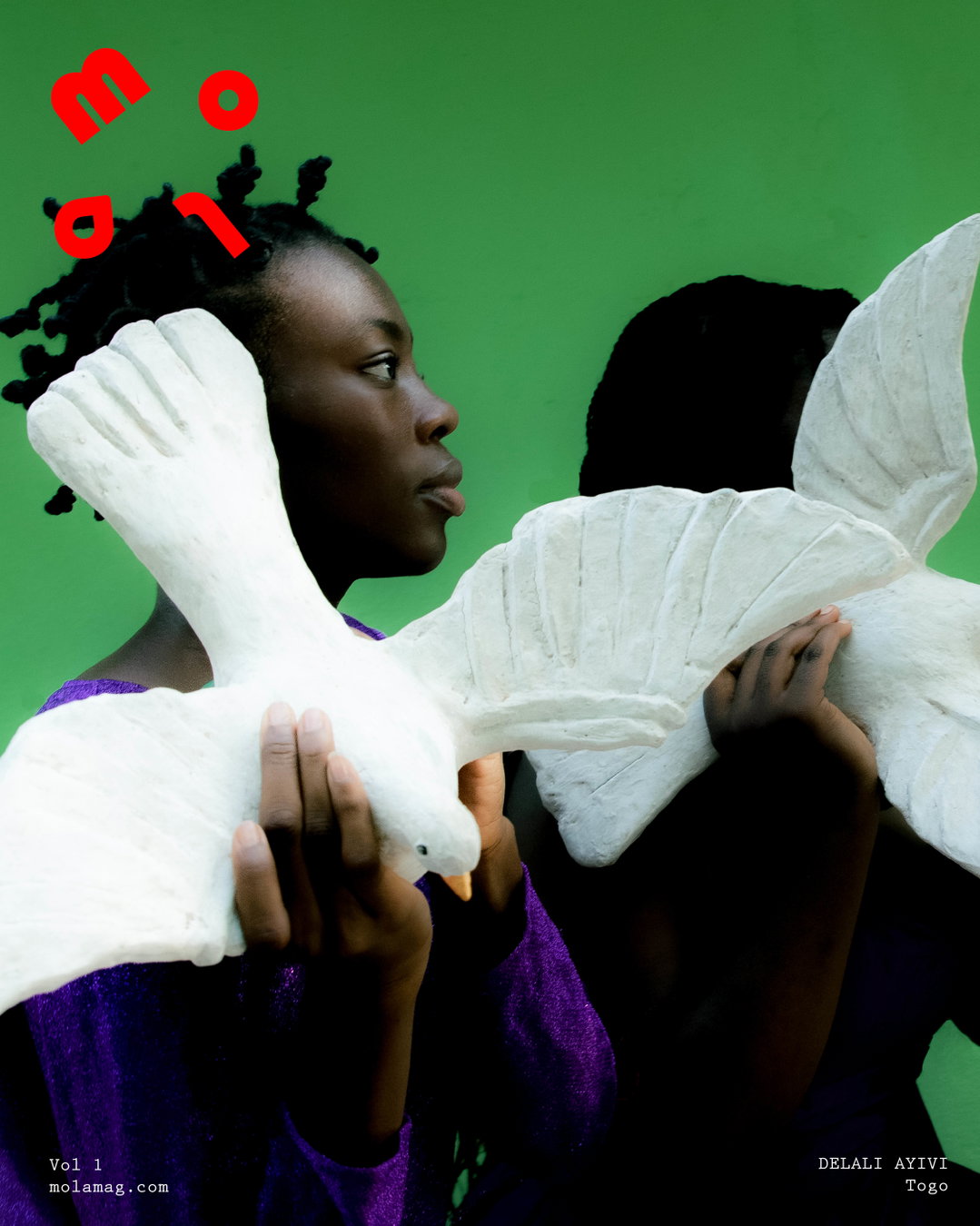 Mola: The digital magazine fostering cross-cultural connections and uplifting the Global South