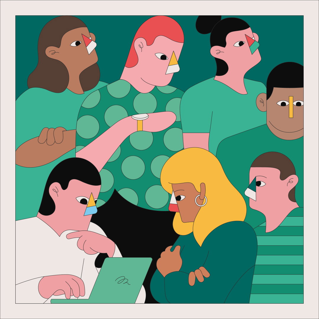 The system of learning new creative skills is broken – so how can it evolve?