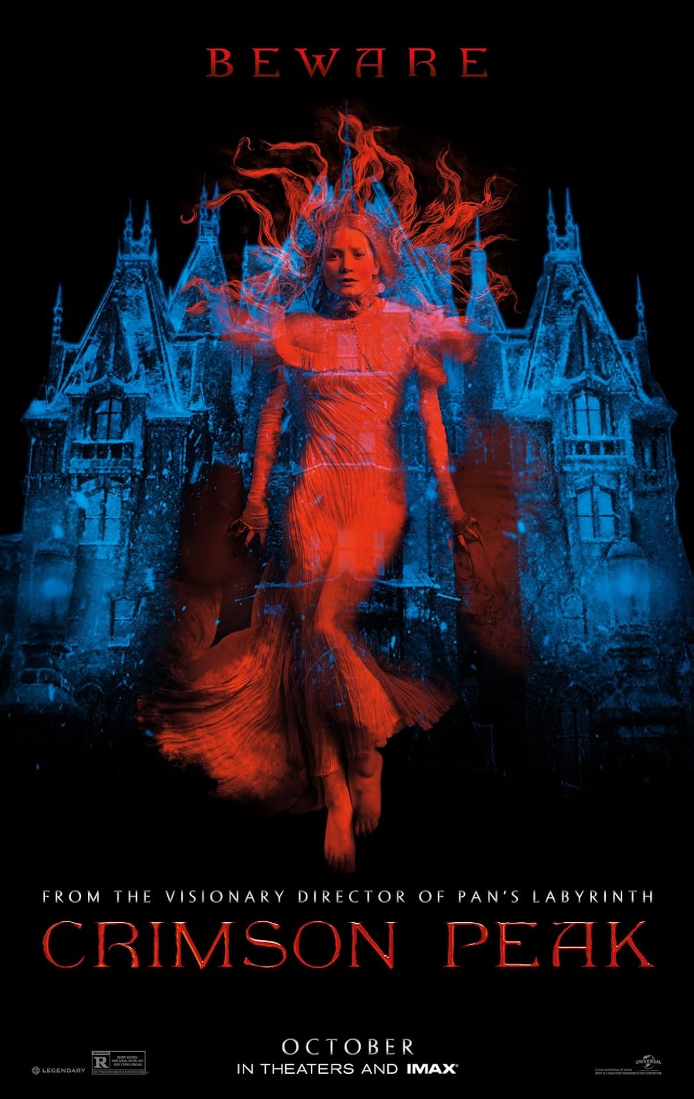GOTHIC_Crimson Peak