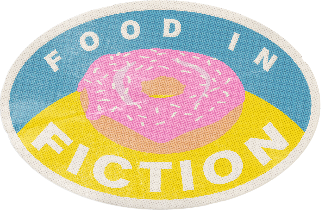 The Unofficial Simpsons Cookbook reveals how to make a real-life Squishee, Krusty Burger, Purple-filled Doughnut and more!