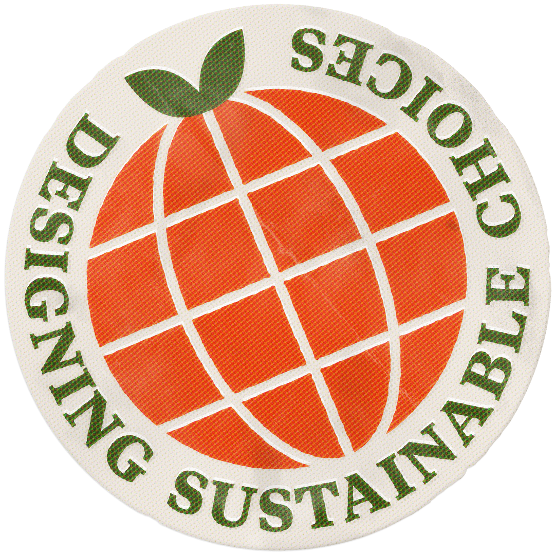 Fight from the inside-out or boycott brands? How graphic designers shape a more sustainable and ethical food system