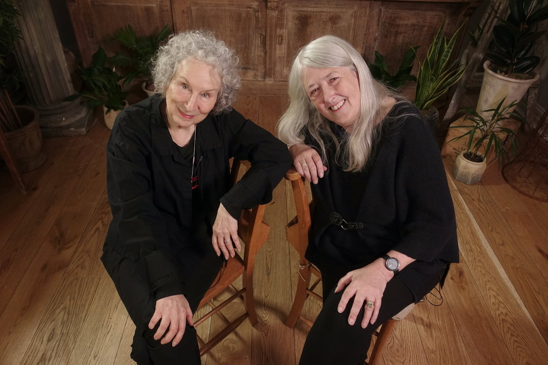Culture in Quarantine BBC_Front Row Late_Margaret Atwood and Mary Beard_film_itsnicethat.jpeg
