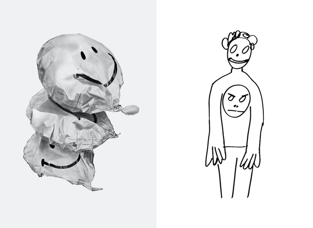 DB Burkeman Rich Browd_The Sm;)e Book_calos valencia richard prince__publication itsnicethat.jpg