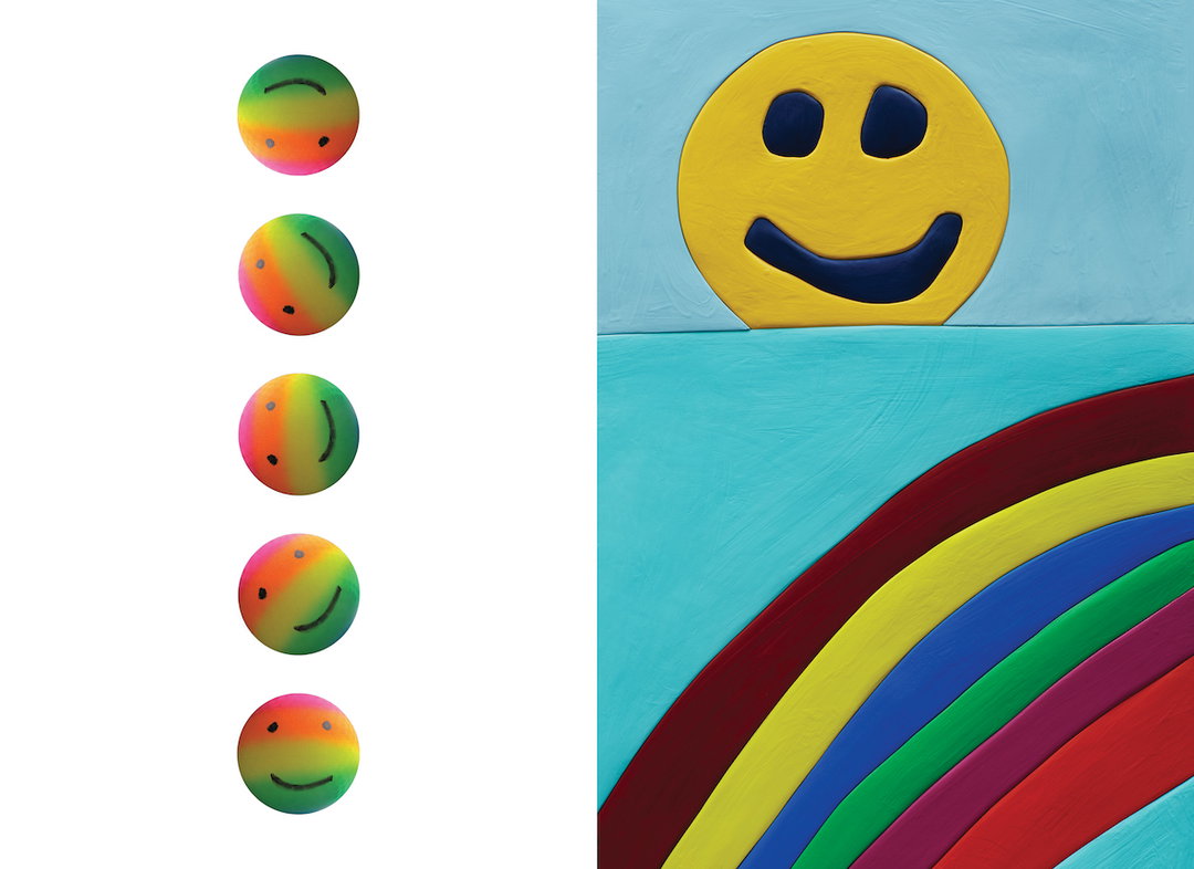 DB Burkeman Rich Browd_The Sm;)e Book_rob pruit sadie benning_publication itsnicethat.jpg