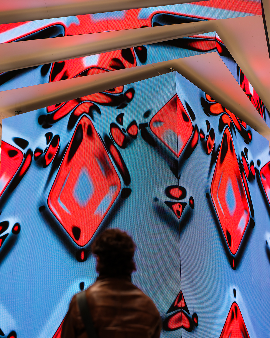350 designers strong, DEMO Festival 2025 proves just how far motion design has come