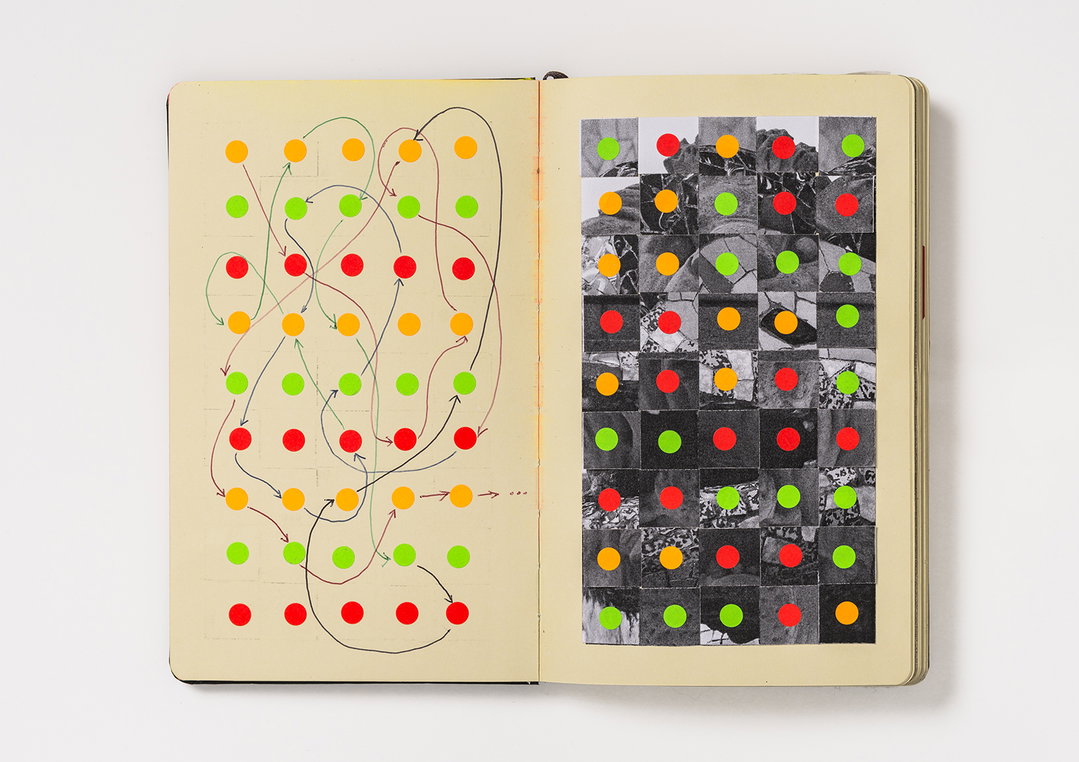 David Torrents. Two Pages #4 Barcelona (Copyright David Torrents, 2014).jpg