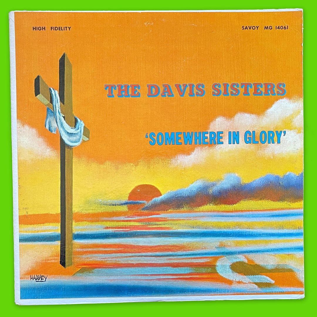 Davis Sisters - Harvey Art - Greg Belson Collection - March 2022.JPG