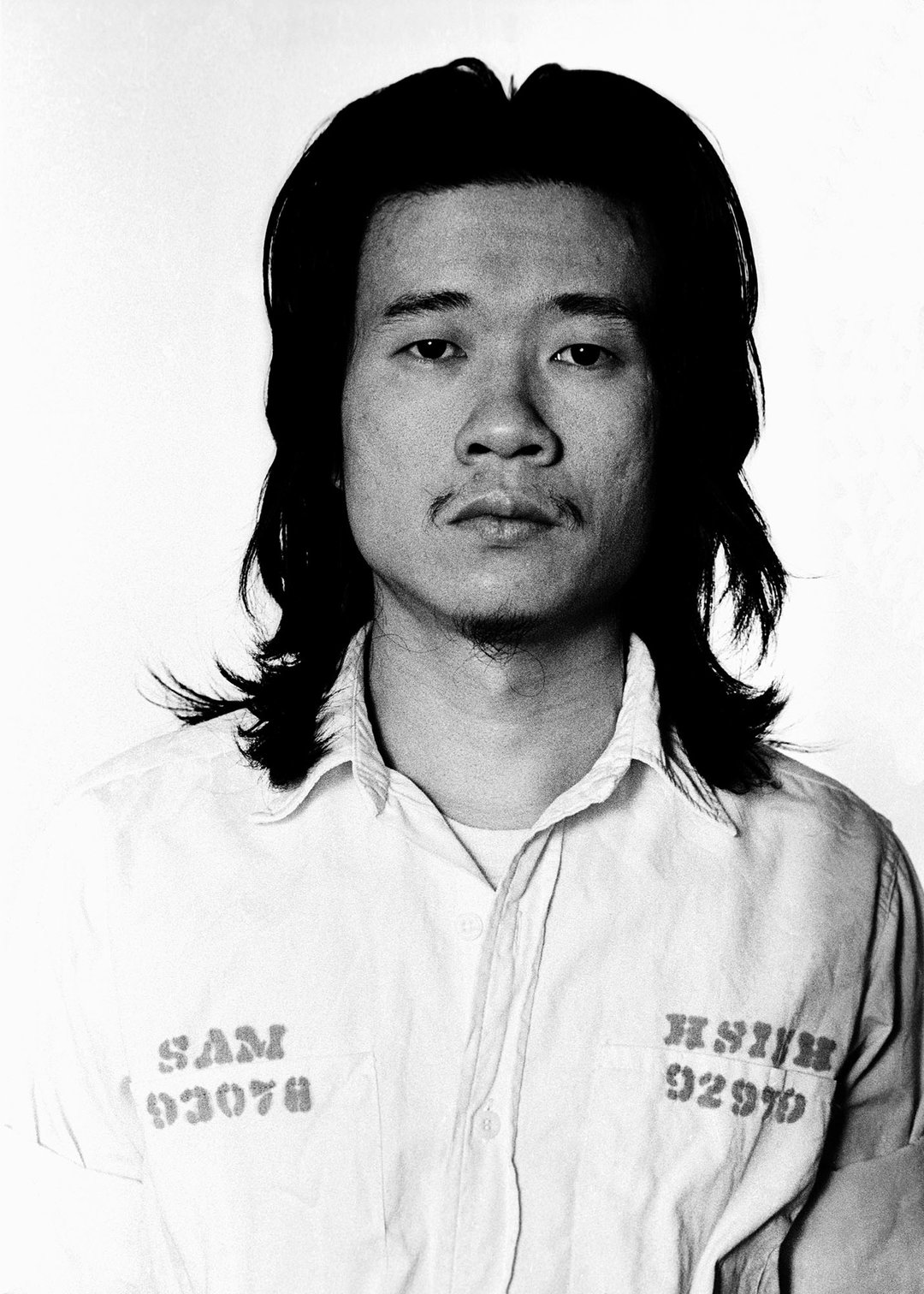 The art of ‘wasting time’: Inside the book that documents Tehching Hsieh’s year spent in a cage