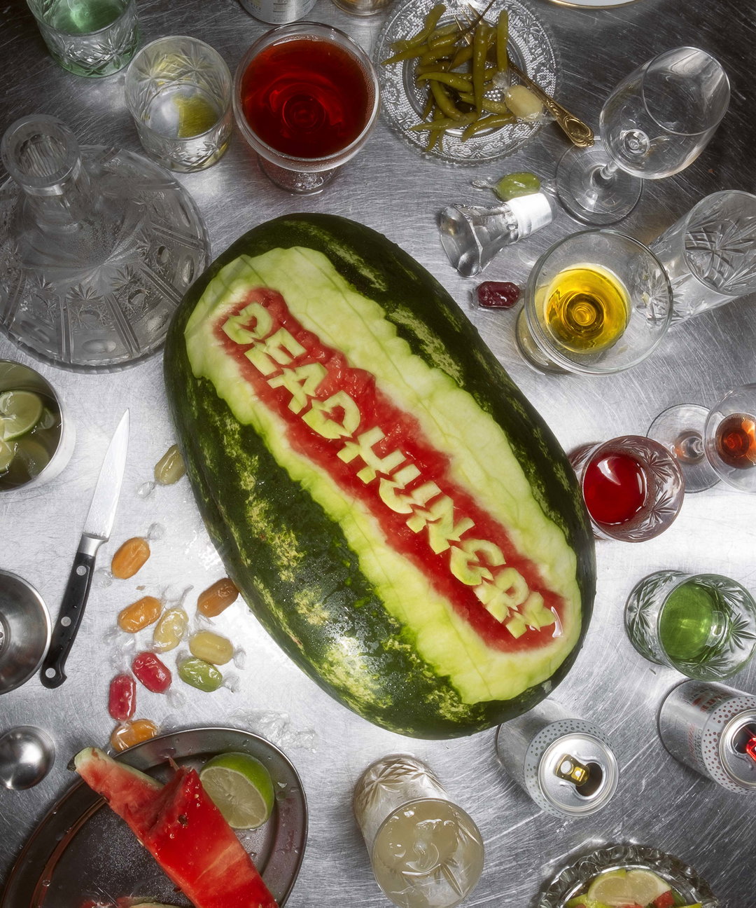 DeadHungry : DeadHungry Kitchen (Copyright © DeadHungry, 2019).jpg