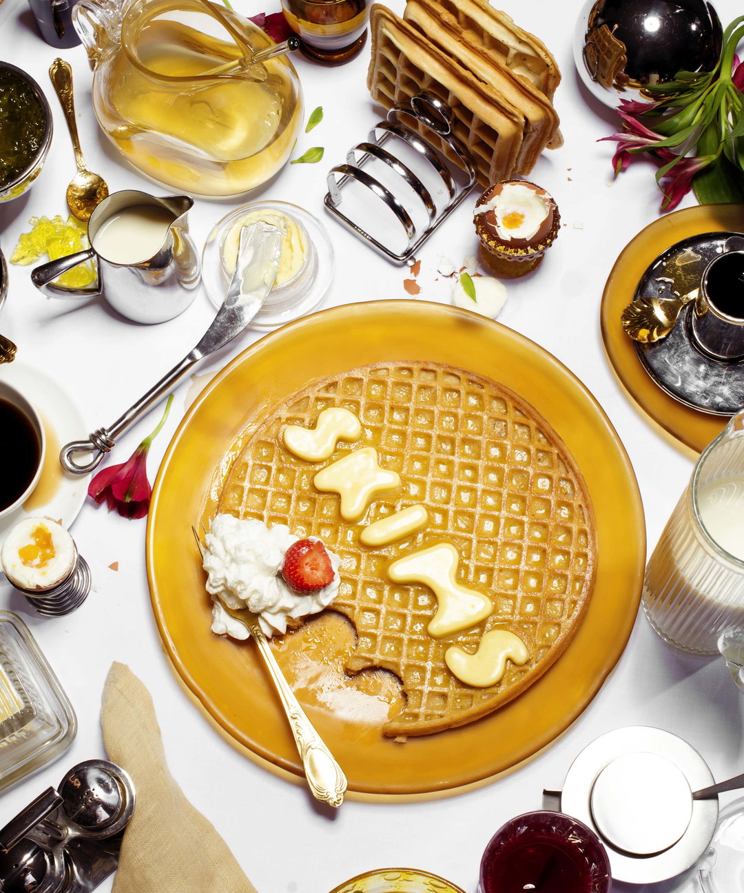 Feast your eyes on DeadHungry’s delicious photography work