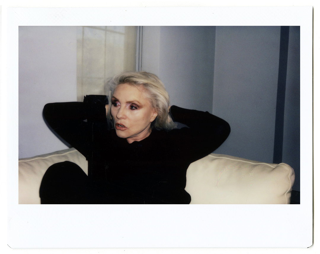 Debbie Harry photographed by Hugo Huerta Marin for Portrait of an Artist (published by Prestel on 7 Septem.jpg