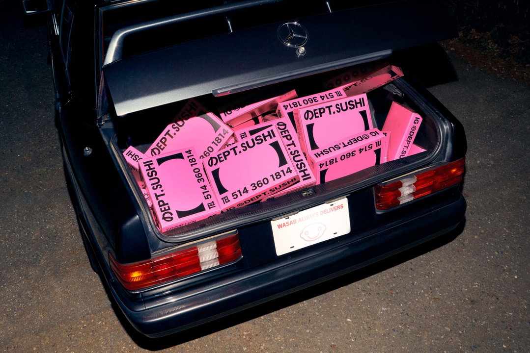 AWP’s brand identities need to be “gritty and disruptive – or it’s not ours”
