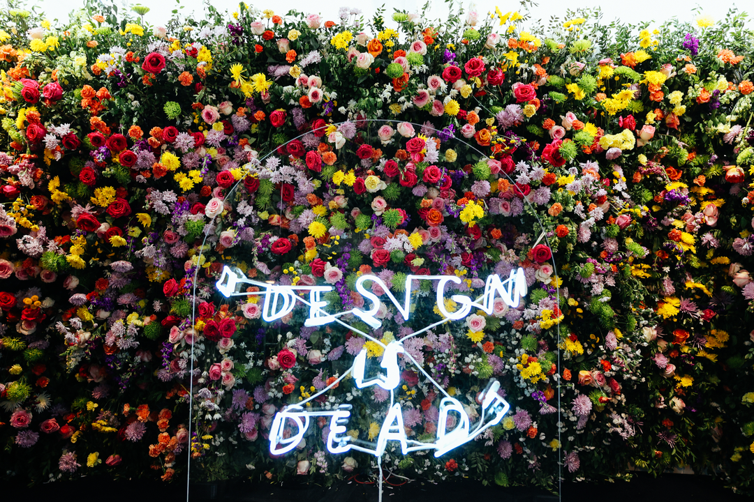Design is dead pop up.jpg